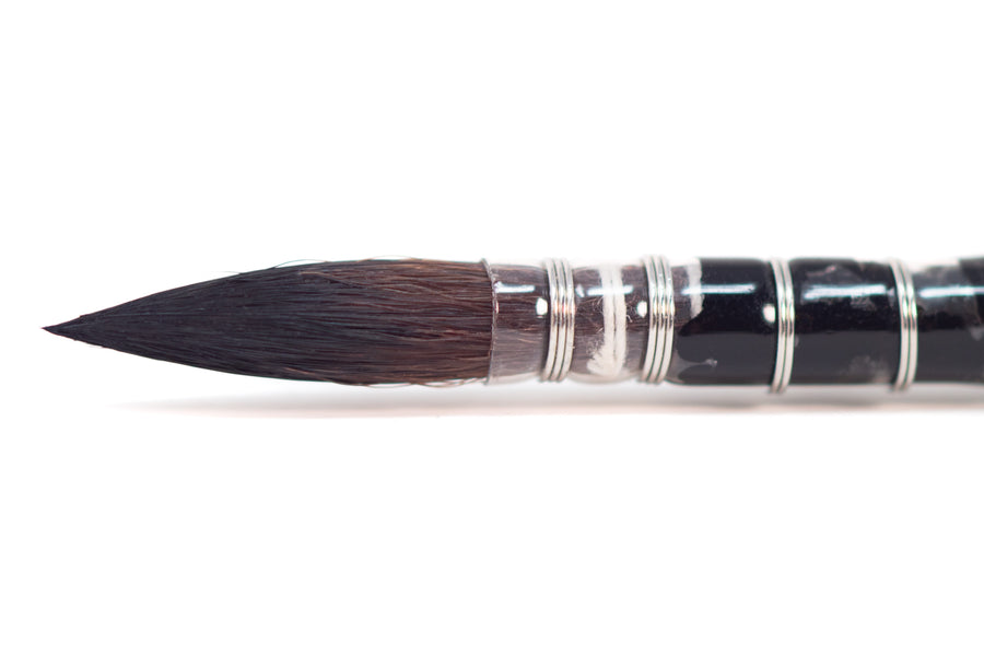 Raphaël - Softaqua Travel Brushes - St. Louis Art Supply