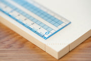 Raymay - Raymay Grid Ruler, 30 cm - St. Louis Art Supply
