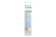 Raymay - Raymay Grid Ruler, 15 cm - St. Louis Art Supply