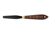 RGM - RGM Plus Palette Knife, #107 - St. Louis Art Supply