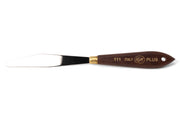 RGM - RGM Plus Palette Knife, #111 - St. Louis Art Supply