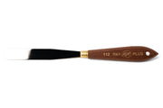 RGM - RGM Plus Palette Knife, #112 - St. Louis Art Supply