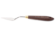RGM - RGM Plus Painting Knife, #4 - St. Louis Art Supply