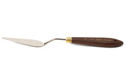 RGM - RGM Plus Painting Knife, #13 - St. Louis Art Supply