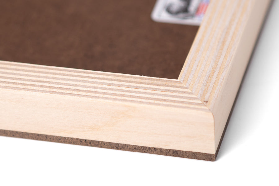 Jack Richeson & Co. - Premium Hardboard Panels - St. Louis Art Supply