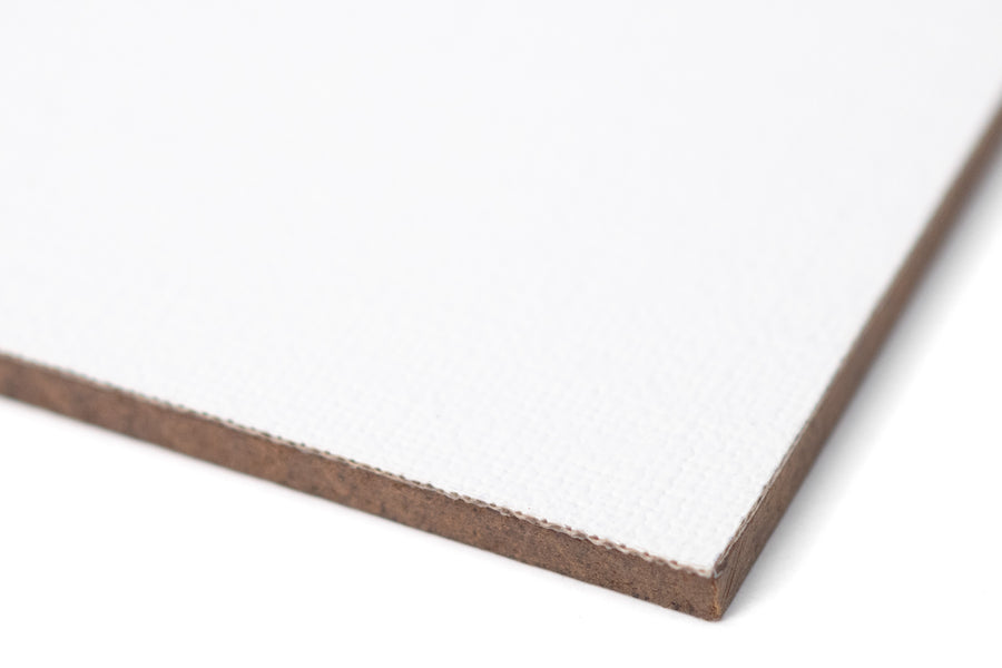 Jack Richeson & Co. - Linen Canvas Panels - St. Louis Art Supply