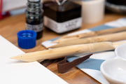 Jack Richeson & Co. - Bamboo Reed Pen - St. Louis Art Supply
