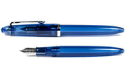 Compass 1911 Fountain Pen, Sapphire