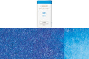 Shikiori Fountain Pen Ink Cartridges, #205 Souten (Azure Sky)