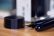 Sailor - Nano-Pigment Fountain Pen Ink, Souboku - St. Louis Art Supply