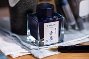 Sailor - Nano-Pigment Fountain Pen Ink, Seiboku - St. Louis Art Supply