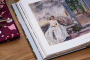 MFA Publications - John Singer Sargent: Watercolors - St. Louis Art Supply