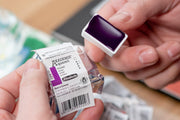 Schmincke - Akademie Watercolors, Set of 24 Full Pans - St. Louis Art Supply
