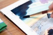 Schmincke - Akademie Watercolors, Set of 24 Full Pans - St. Louis Art Supply