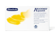 Schmincke - Akademie Watercolors, Set of 12 Half Pans - St. Louis Art Supply