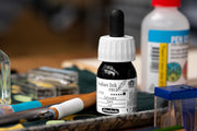 Schmincke - Indian Ink 1912 - St. Louis Art Supply