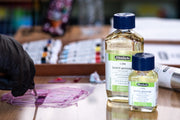 Schmincke - Linseed Oil Refined - St. Louis Art Supply