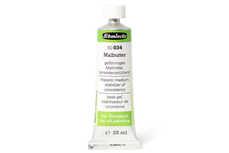 Schmincke - Impasto Medium - St. Louis Art Supply