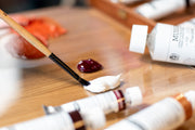 Schmincke - Mussini Oil Colors, Glazing Trio - St. Louis Art Supply