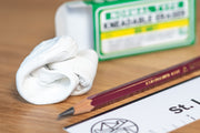 SEED - Kneaded Eraser EK-NK1 - St. Louis Art Supply
