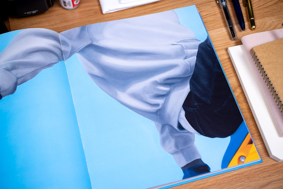 Amy Sherald: The World We Make
