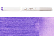Sailor - Shikiori Brush Pens, #213 Fujisugata (Wisteria) - St. Louis Art Supply