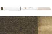 Sailor - Shikiori Brush Pens, #214 Rikyucha (Rikyū Tea) - St. Louis Art Supply