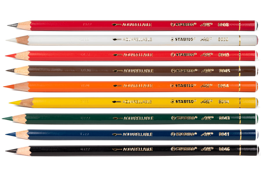 Stabilo All Multi-Surface Pencil