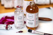 Linseed Stand Oil