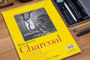 Strathmore Charcoal Paper Pad, 300 Series