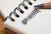 Strathmore Drawing Paper Pad, 400 Series