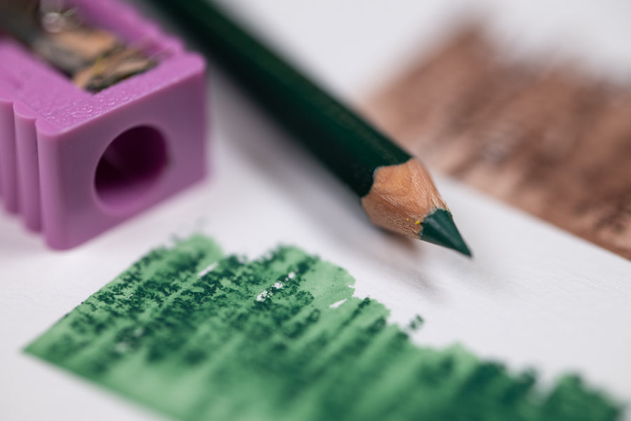Stabilo All Multi-Surface Pencil