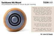 Tachikawa - Tachikawa T-40 Pen Holder - St. Louis Art Supply