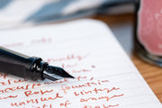 Kaweco - Perkeo Fountain Pen, Breezy Teal - St. Louis Art Supply