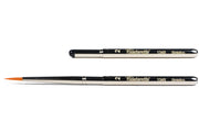 Tintoretto Tiny Travel Brush, #2 Round