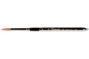 Tintoretto Watercolor Travel Brush Set, Synthetic Sable