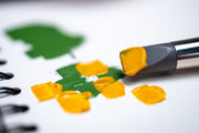 Caucciù Rubber Brushes