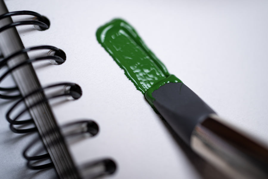 Caucciù Rubber Brushes