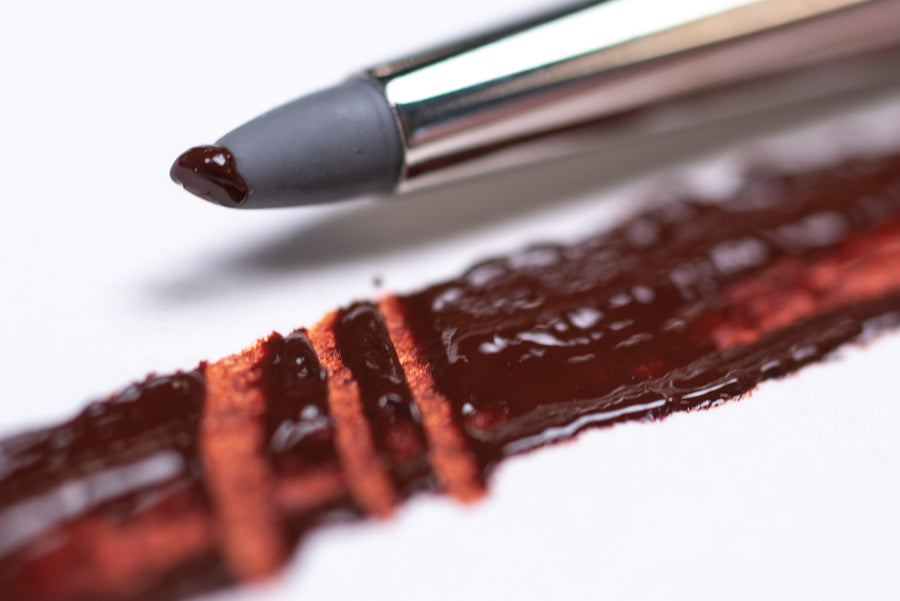Caucciù Rubber Brushes