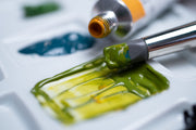 Caucciù Rubber Brushes