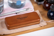 Tintoretto Watercolor Travel Brush Set, Synthetic Squirrel
