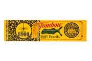 Tombow - Tombow 8900 Pencil, B, Set of 12 - St. Louis Art Supply
