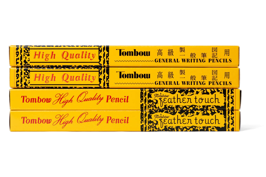 Tombow - Tombow 8900 Pencil, 2B, Set of 12 - St. Louis Art Supply
