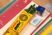 Tombow - Tombow 8900 Pencil, 2B, Single - St. Louis Art Supply