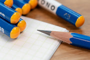 Tombow - MONO Calligraphy Pencil, 4B, Single - St. Louis Art Supply