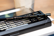 Tombow - MONO 100 Pencil, HB, Set of 12 - St. Louis Art Supply
