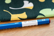 Tombow - MONO Calligraphy Pencil, 6B - St. Louis Art Supply