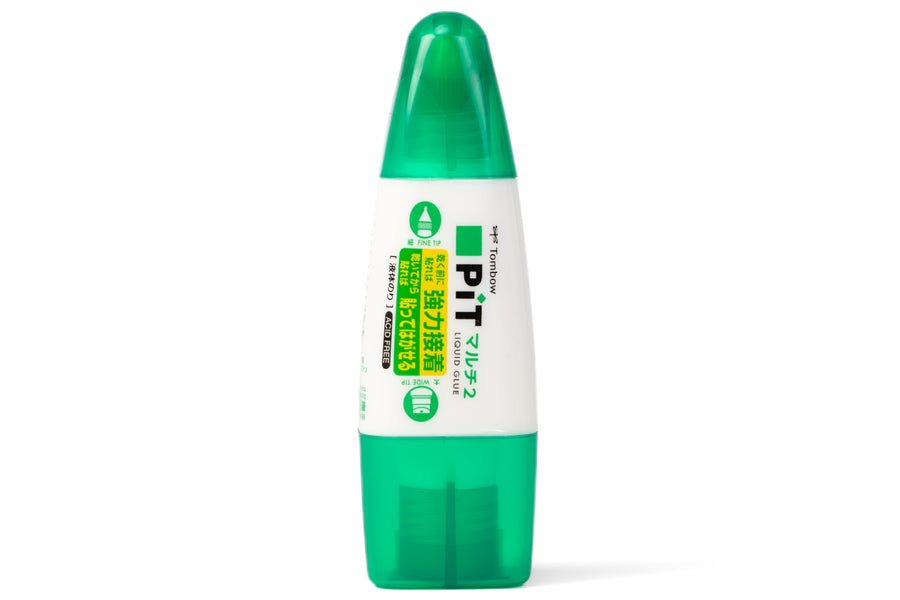 PiT Twin Tip Liquid Glue
