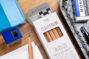 Tombow - Tombow Recycled Pencil, HB, Single - St. Louis Art Supply