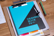 Artist Tote Board, 13" x 17"
